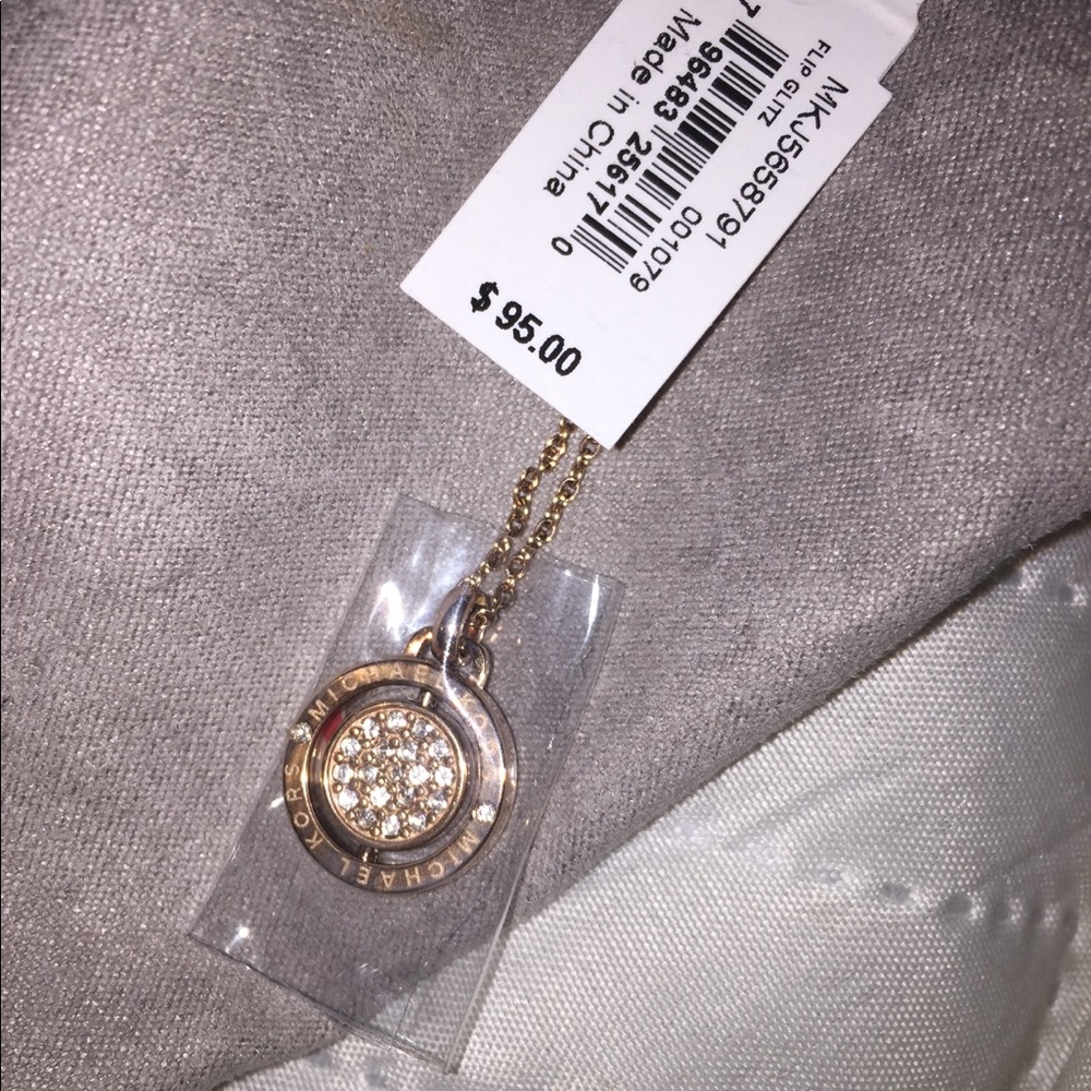 Michael Kors Necklace